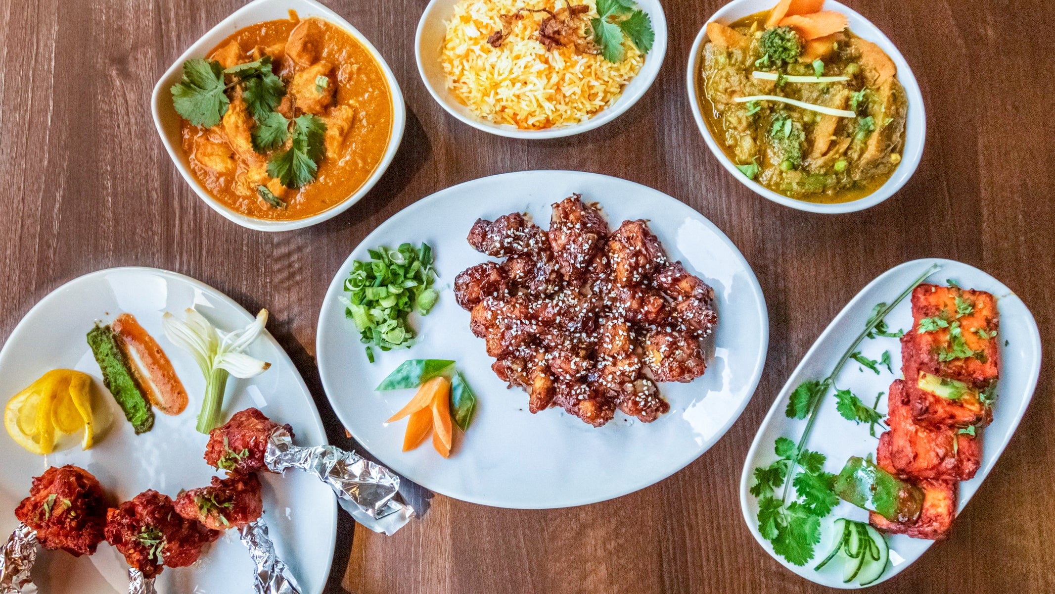 Desi Hype