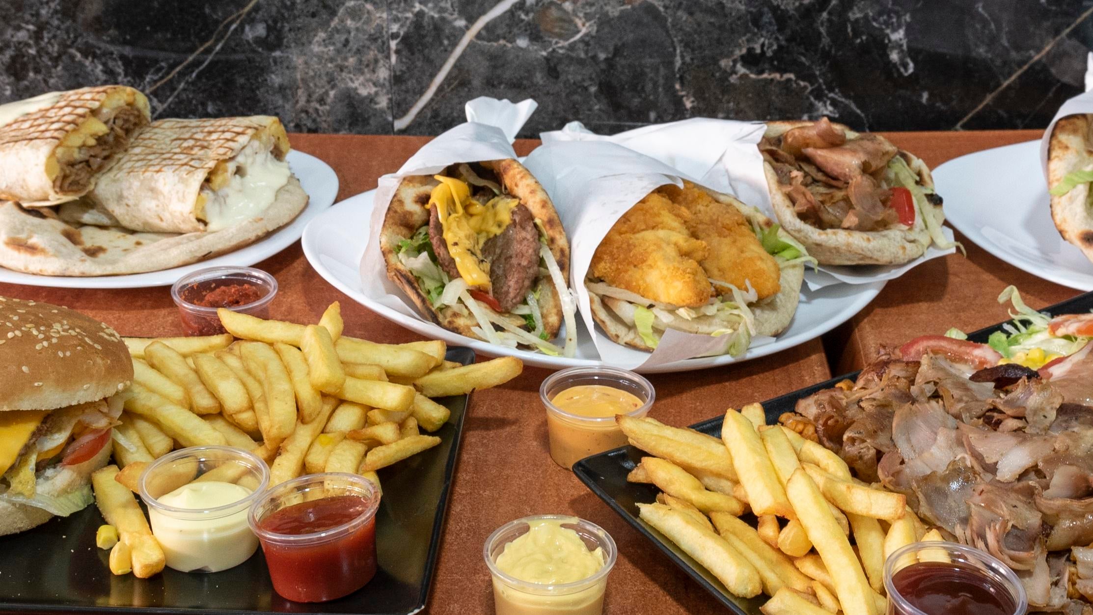Romanian Cuisine