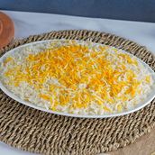 Rice for one Person