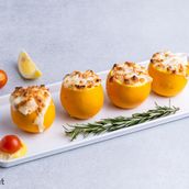 Orange Shrimp