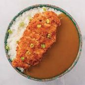 Chicken Katsu
