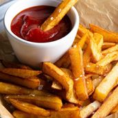 Fries