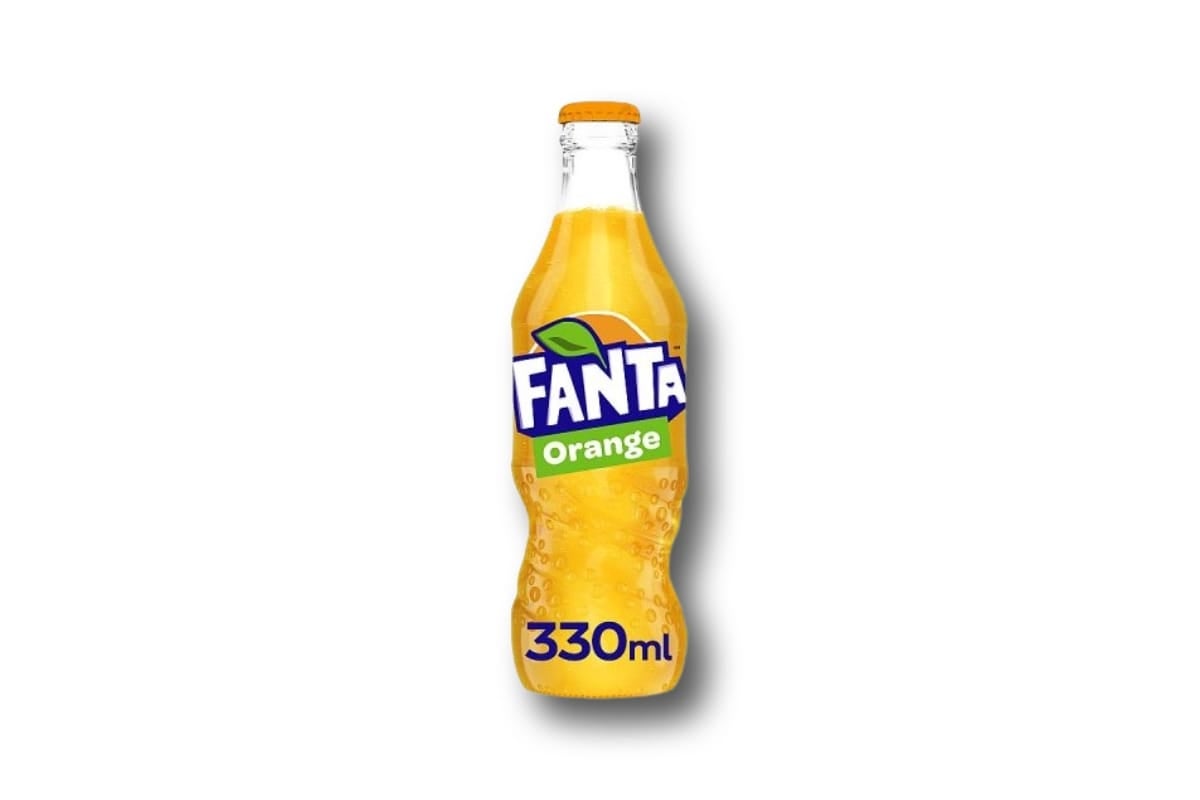 Fanta