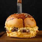 Lokum Burger