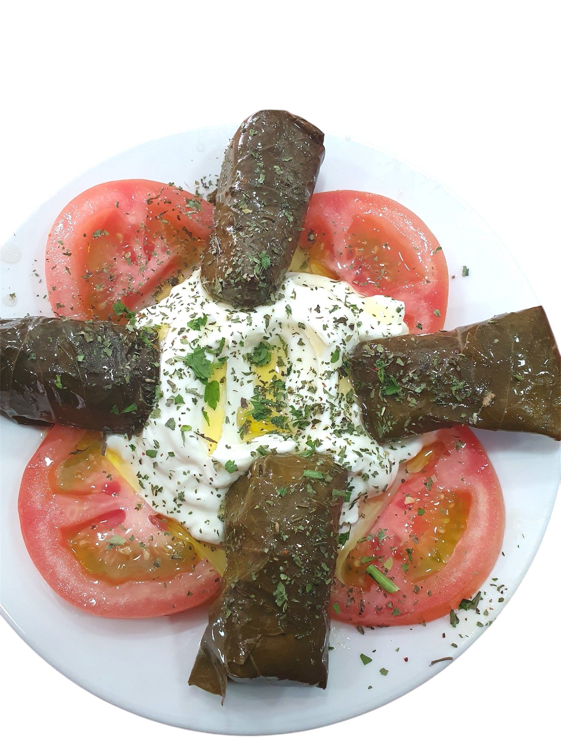 Yaprak Sarma
