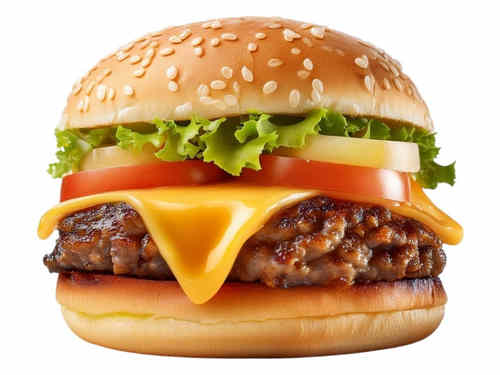 Hawaiian Burger