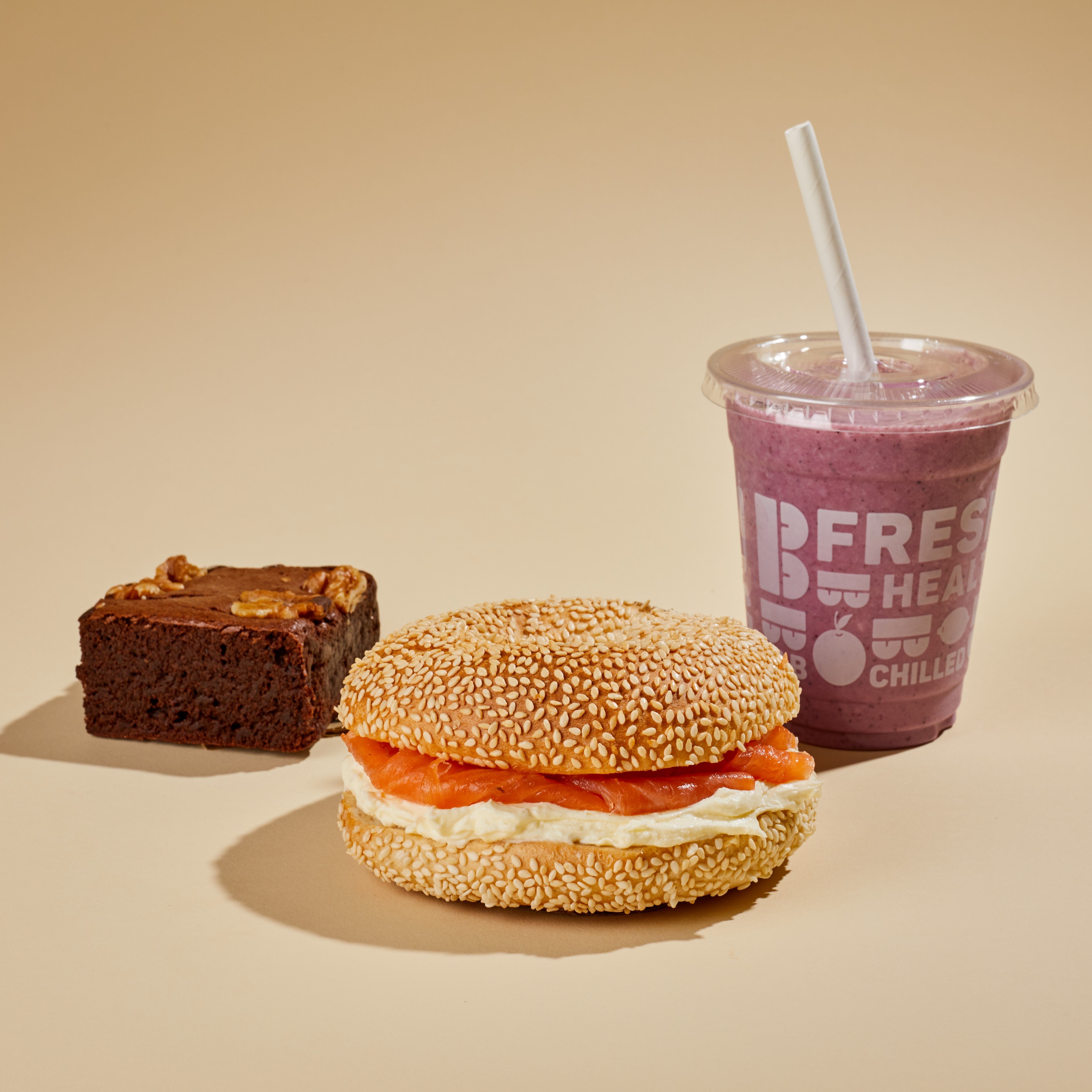 NEW! Combo for 1