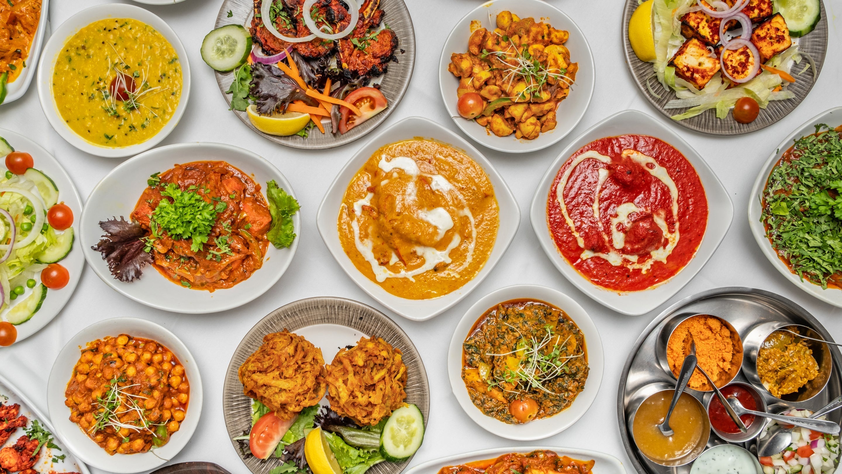 Prem Indian Restaurant