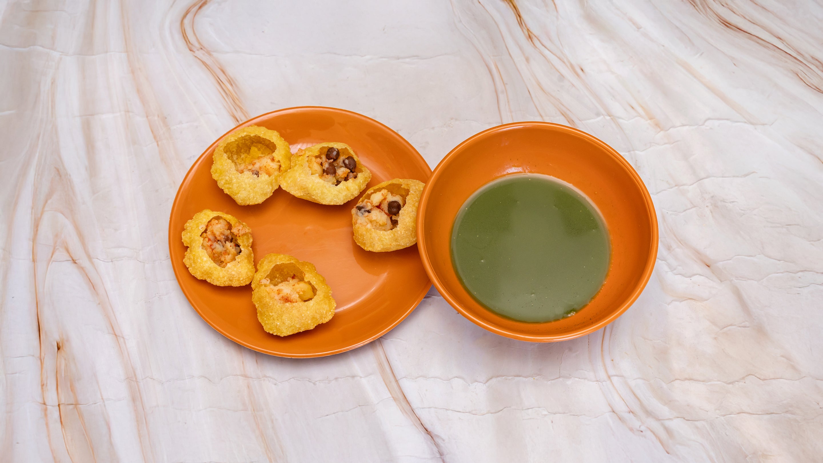 Pani Puri (6)