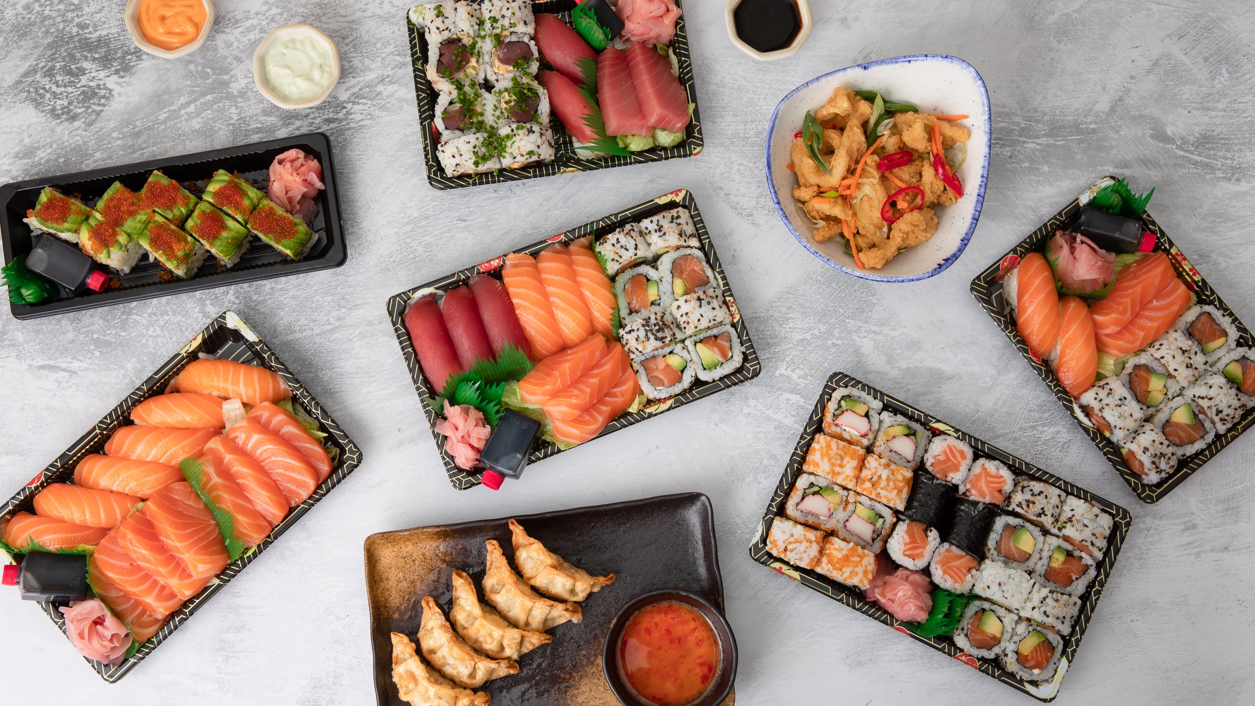 Sushi Express
