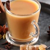 Masala Tea Hot Pouch