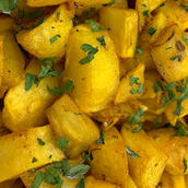 Hot Potatoes