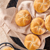 Kaiser Roll