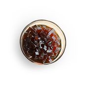Coffee Jelly Add On