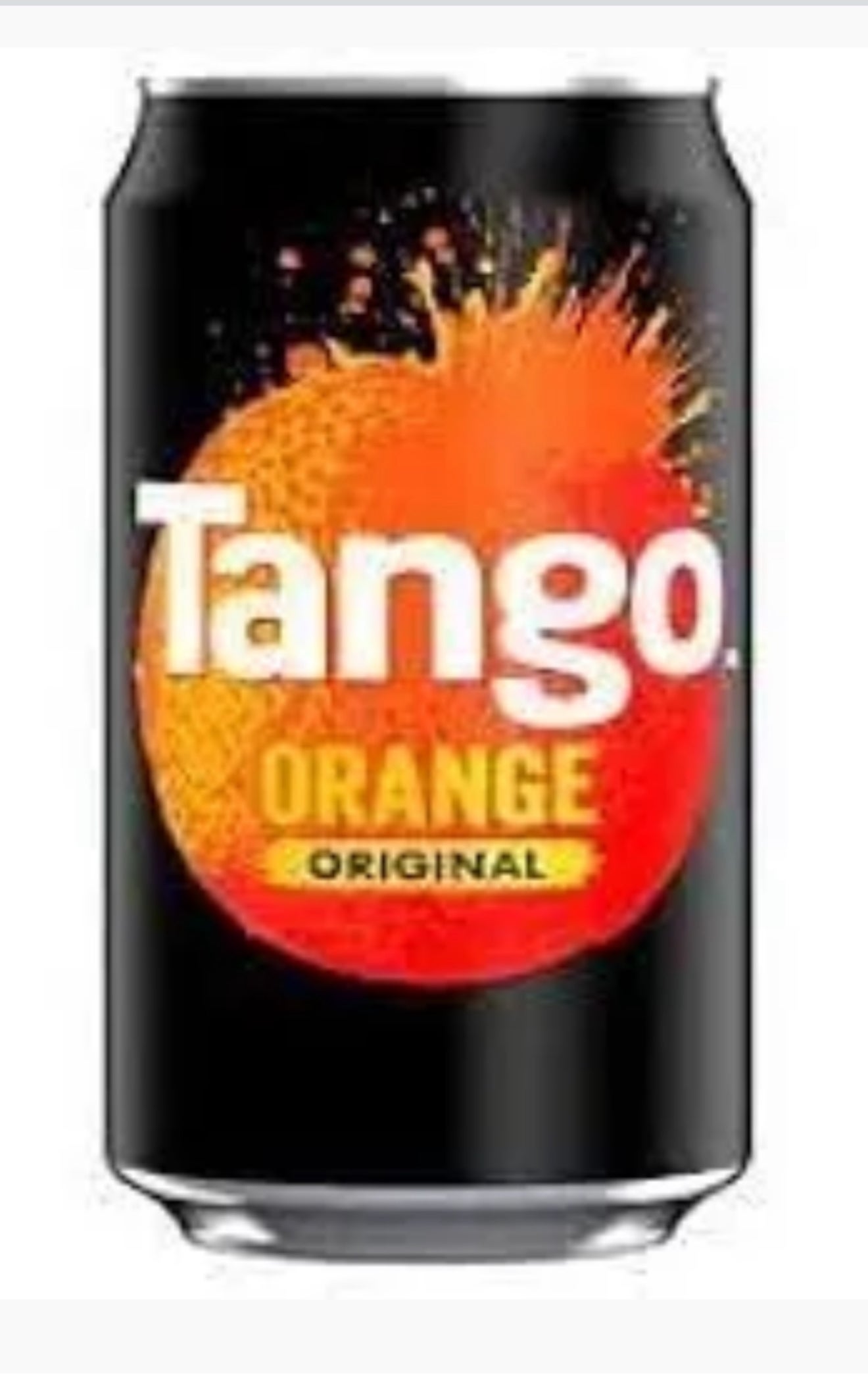 Tango Orange