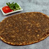 Manakeesh Thyme 