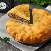 British Pie