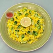 Chicken Yogurt Mix