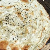 Rashoosh Bread