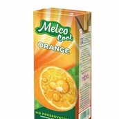 Melco Orange