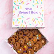 Box of Cookies (20 cookies)