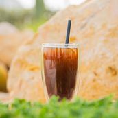 Iced Americano