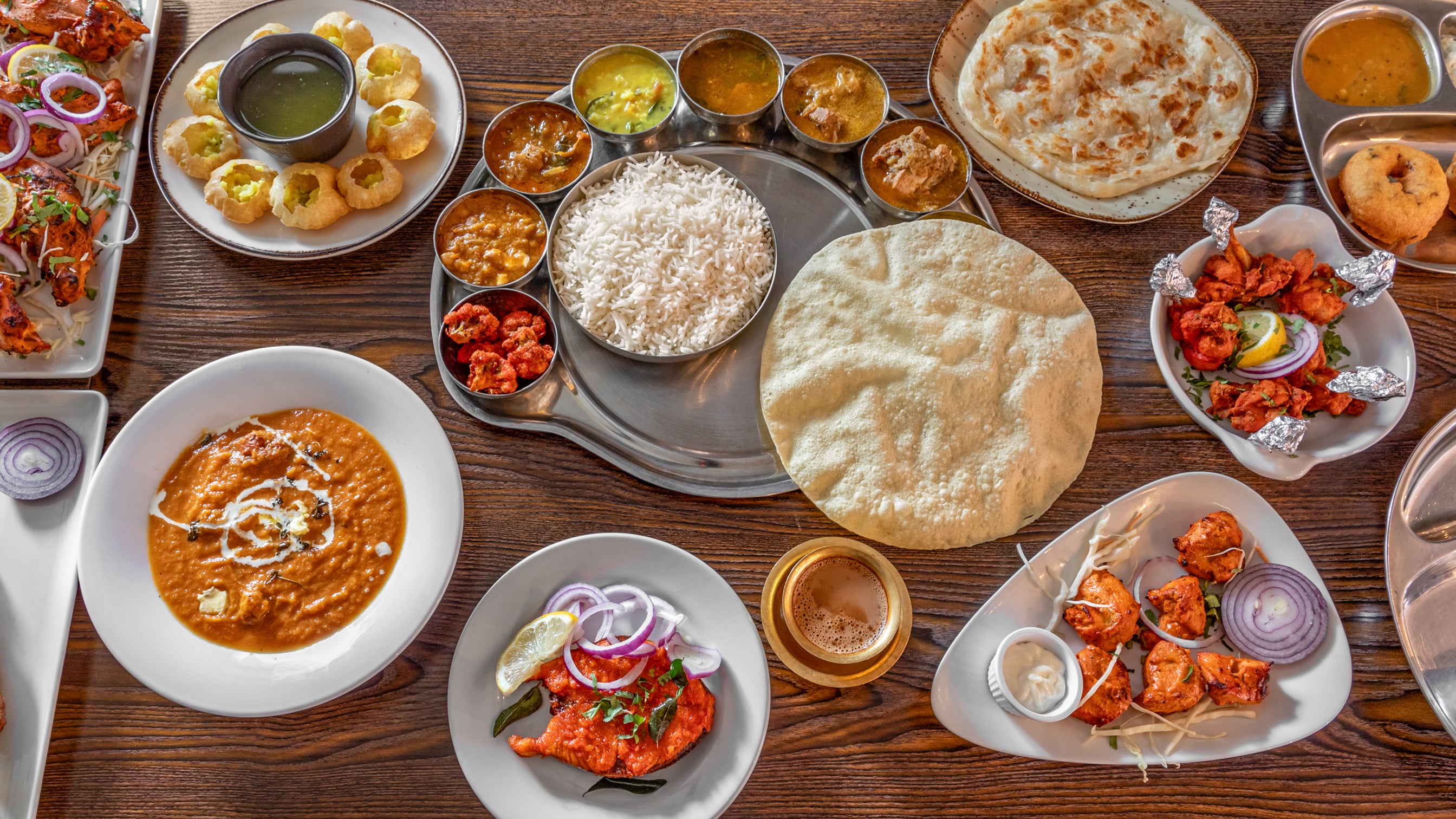 curry&cocktails