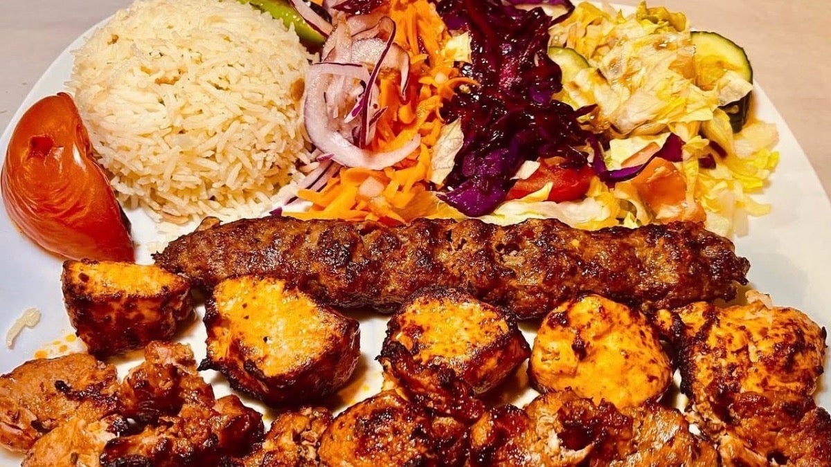 Mix Shish
