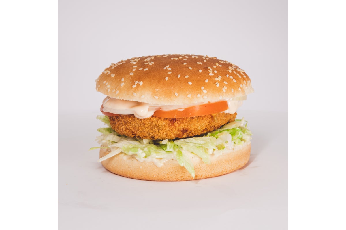 Veggie Burger