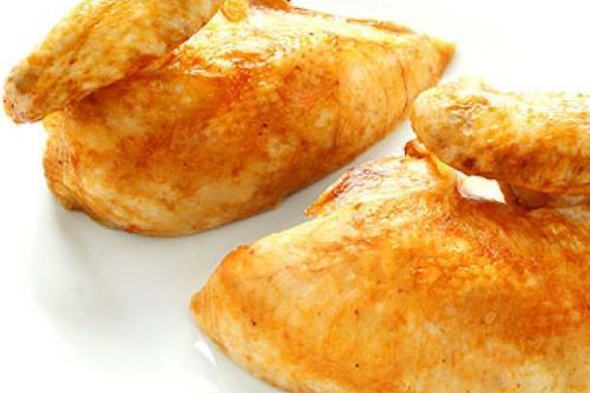 Chicken Breast
