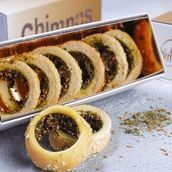 Zaatar Rings