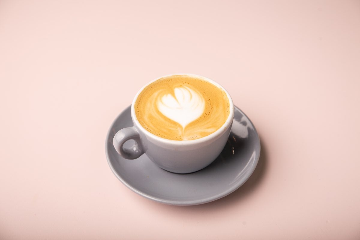 Flat White (6oz)