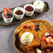 Classic French Toast