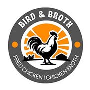 Bird & Broth - Fried Chicken and Broth