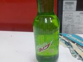 Mountain Dew 250ml