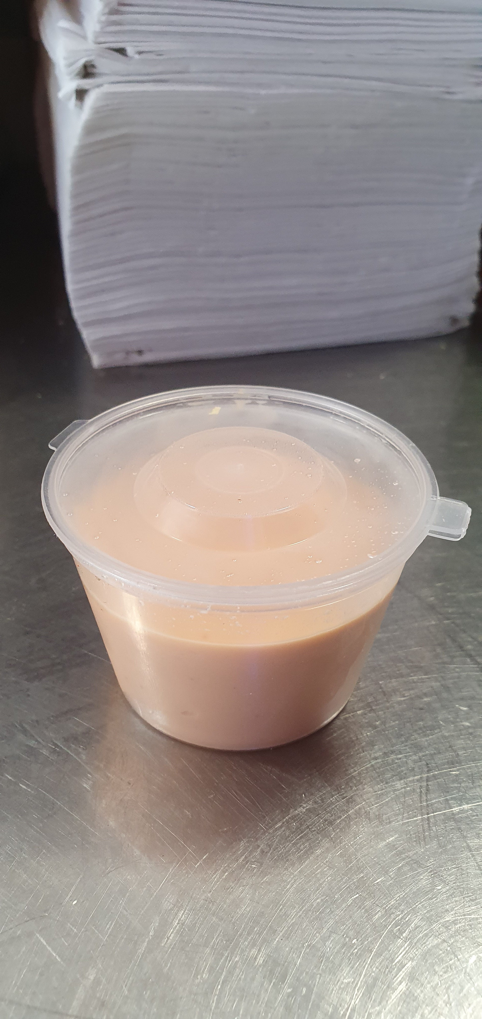 Burger Sauce