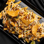TREND SIGNATURE FRIES