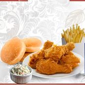 Biryani Lover Special Meal