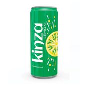 Kinza Lemon