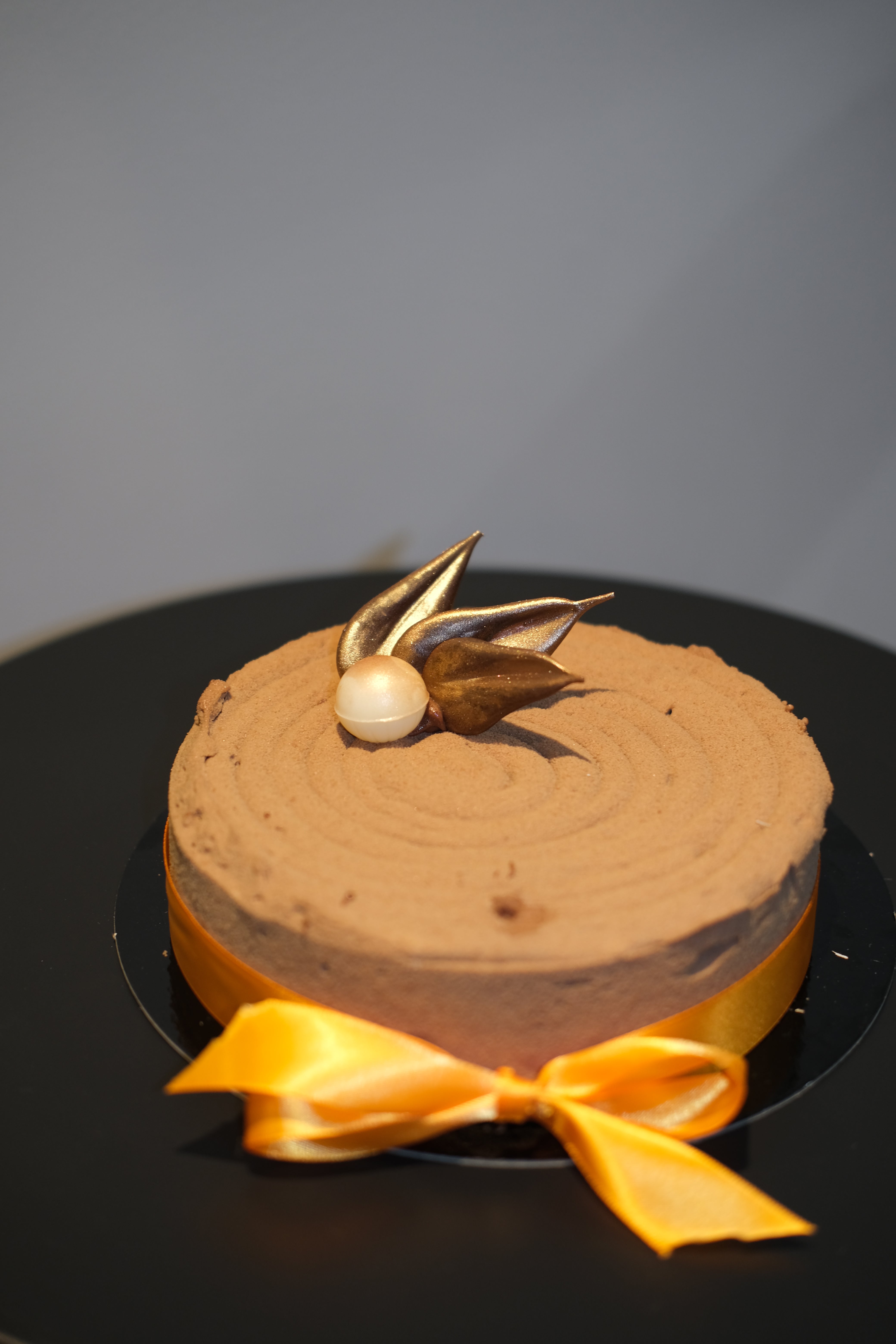 Delizia al ciccolato gluten free 4/6 portion