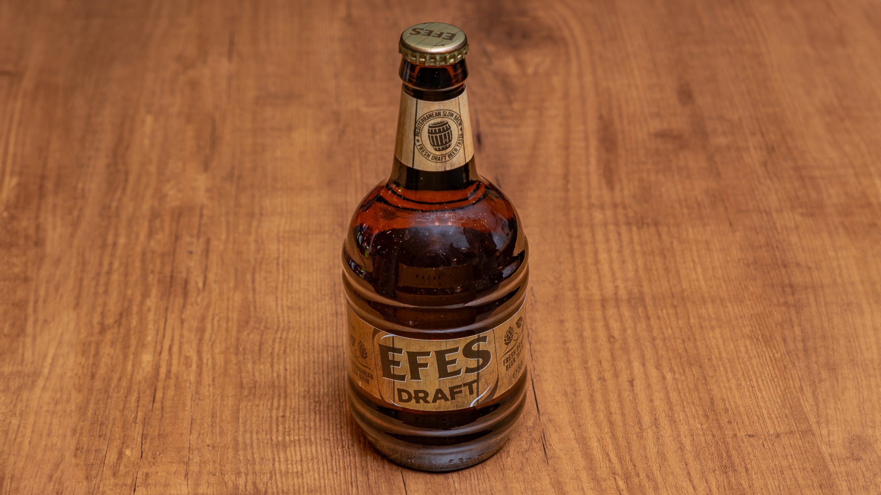 Efes Draft