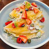 Crepe