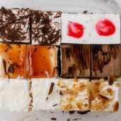 Cake Box