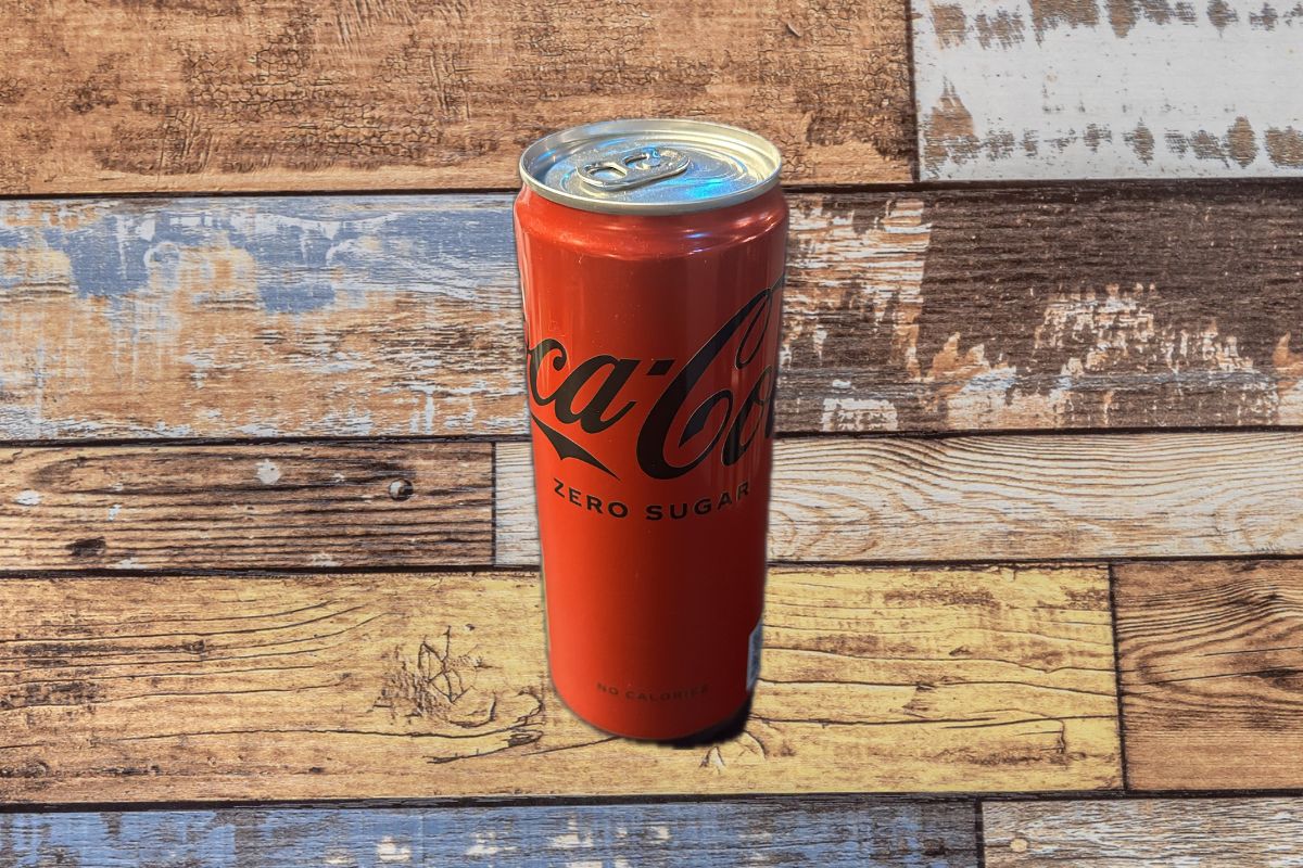 Coke Zero