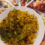 Chicken Pasta