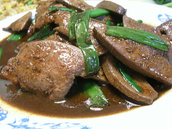 Chicken Liver