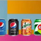 Soft Drinks