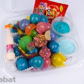 Large Candy Fruit