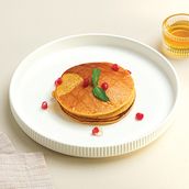 Carrot Pancake