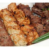 Mix Grills 